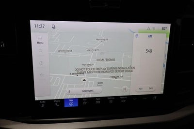 2027 Ford Super Duty F-350 DRW XLT