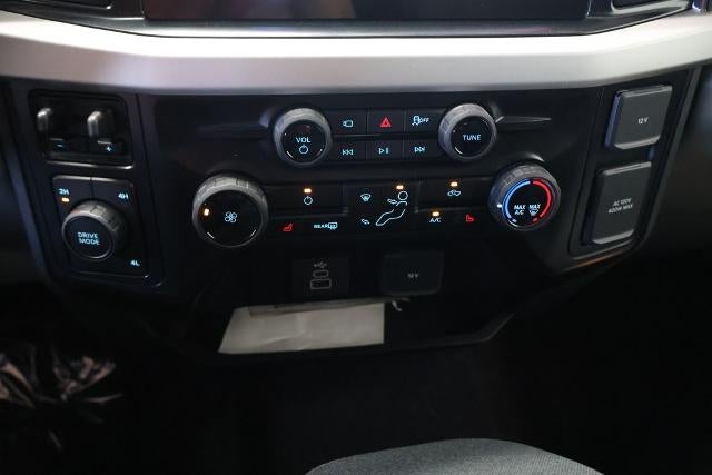 2027 Ford Super Duty F-350 DRW XLT