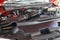 2027 Ford Super Duty F-350 DRW XLT