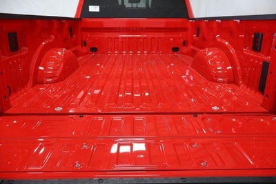 2027 Ford Super Duty F-350 DRW XLT