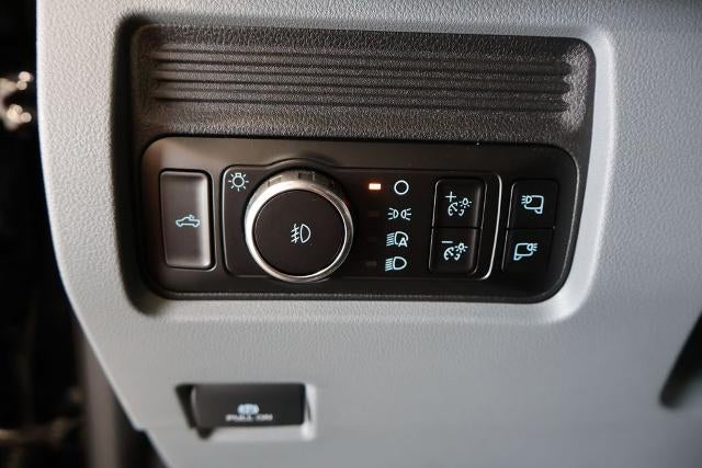 2026 Ford Super Duty F-350 DRW XLT