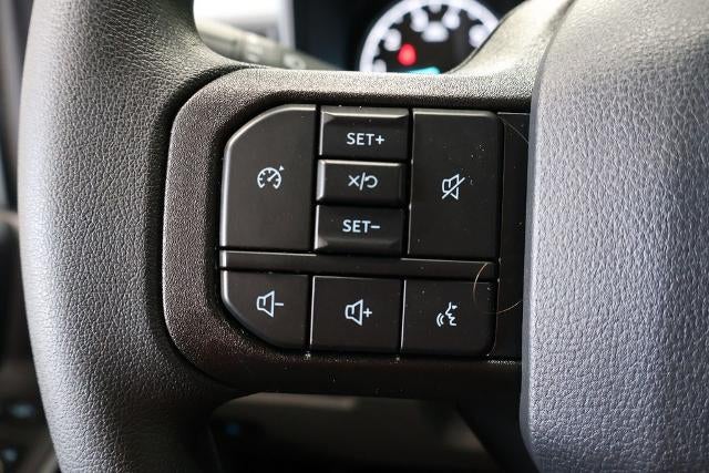 2026 Ford Super Duty F-350 DRW XLT