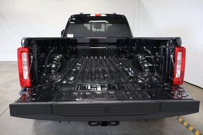2026 Ford Super Duty F-350 DRW XLT