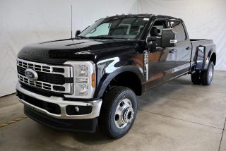 2026 Ford Super Duty F-350 DRW XLT