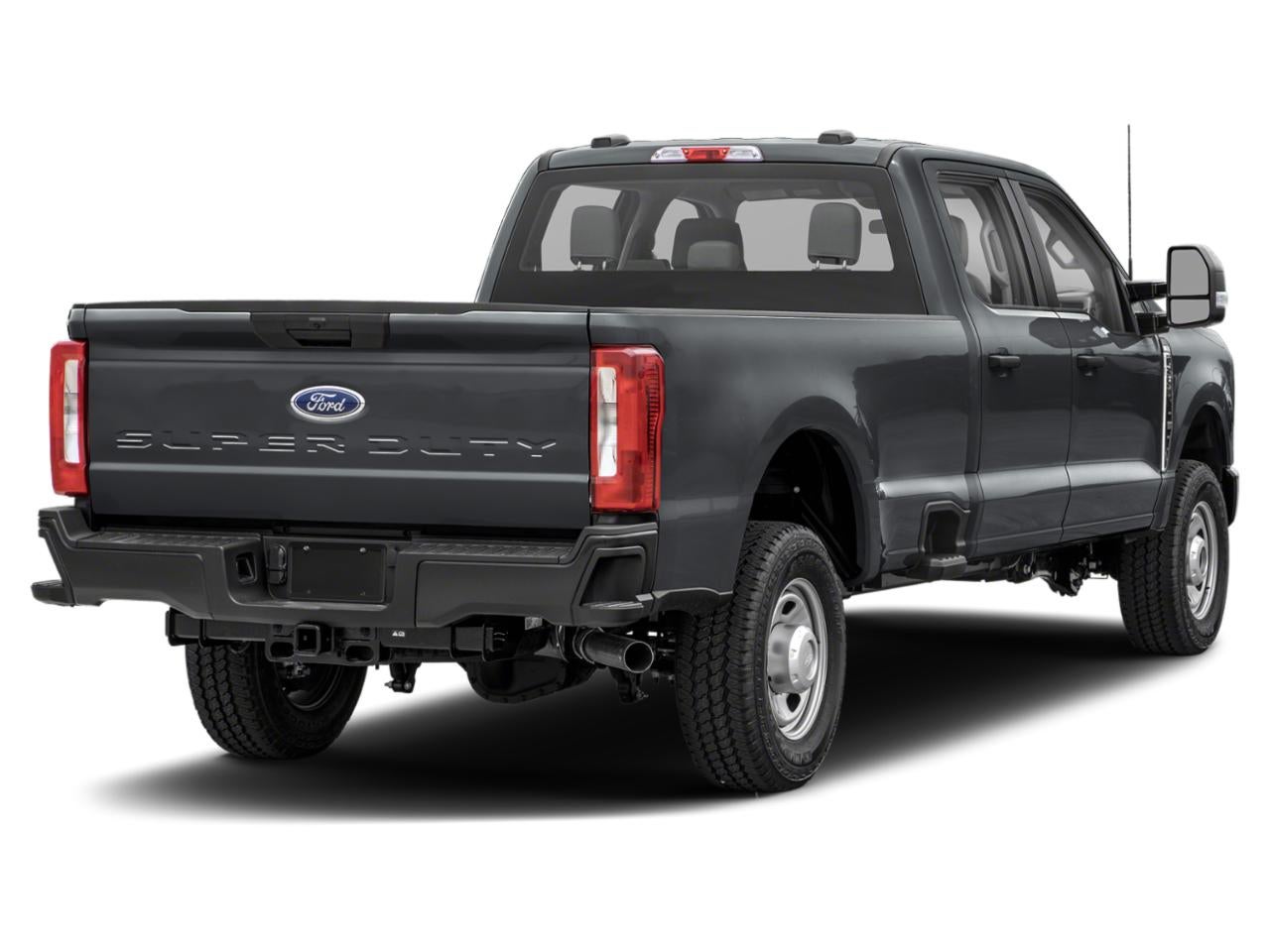 2026 Ford Super Duty F-350 DRW XL