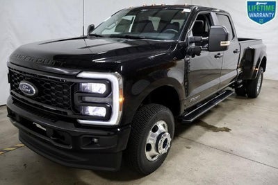 2026 Ford Super Duty F-350 DRW XL