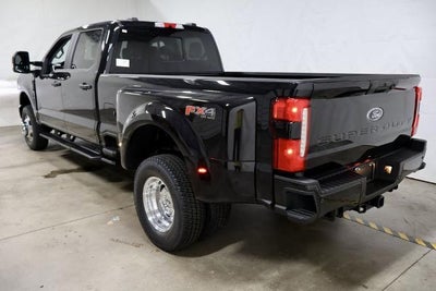2026 Ford Super Duty F-350 DRW XL
