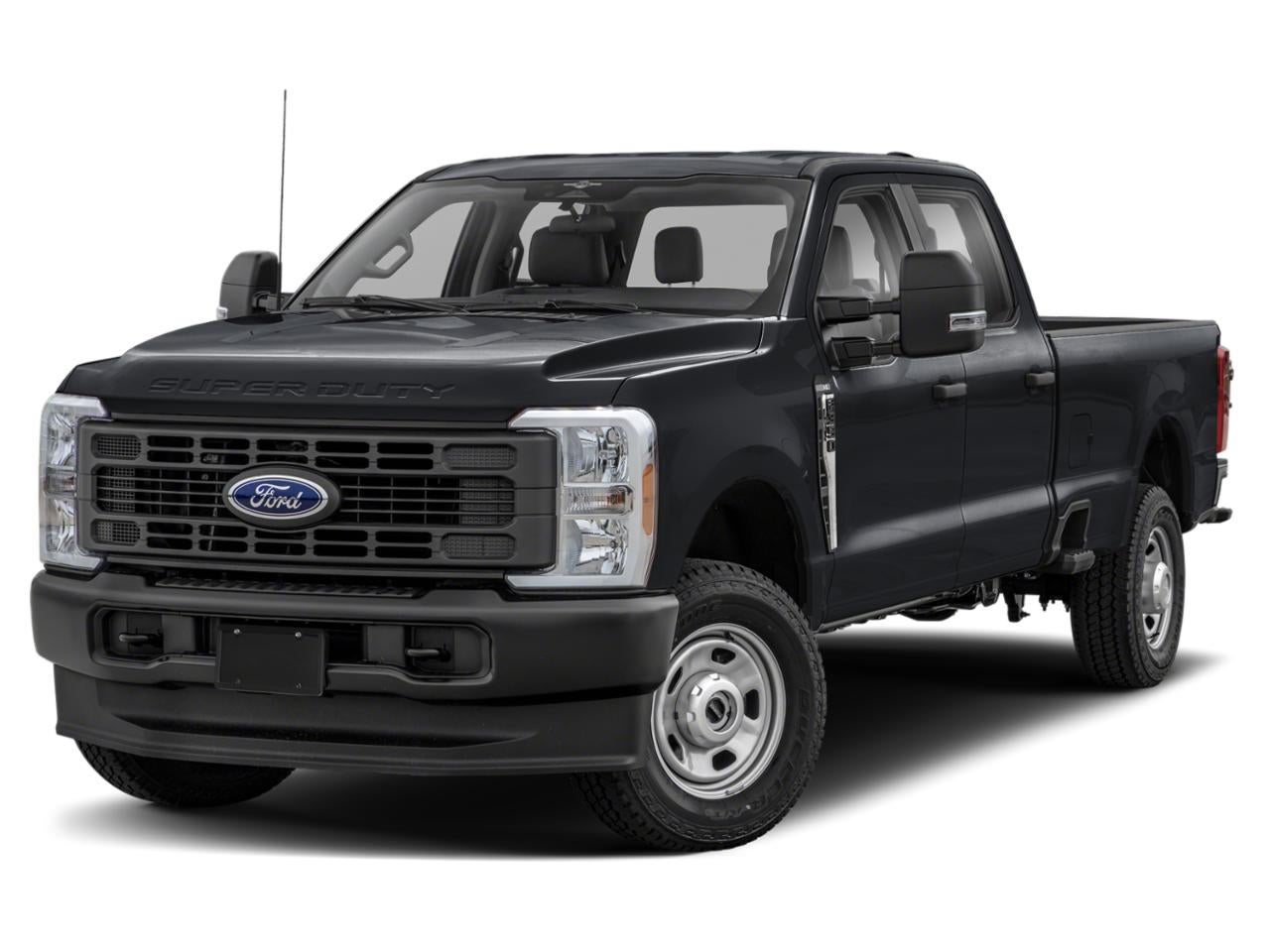 2026 Ford Super Duty F-350 DRW XL