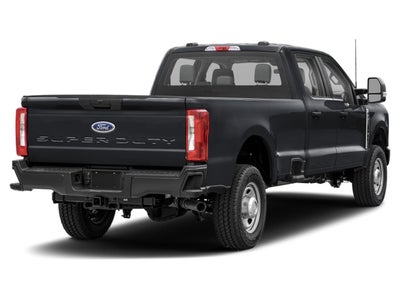 2026 Ford Super Duty F-350 DRW XL