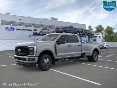2026 Ford Super Duty F-350 DRW XL