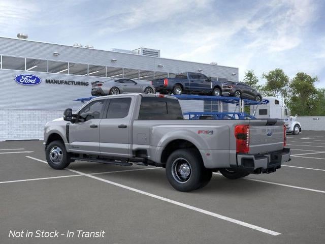 2026 Ford Super Duty F-350 DRW XL