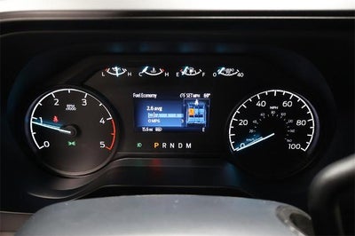 2026 Ford Super Duty F-350 DRW XL