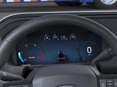 2026 Ford Super Duty F-450 DRW Platinum