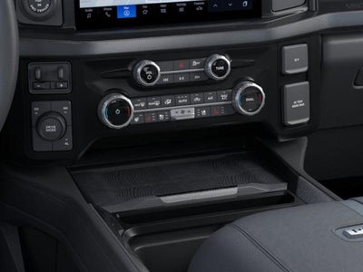 2026 Ford Super Duty F-450 DRW Platinum