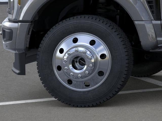 2026 Ford Super Duty F-450 DRW Platinum