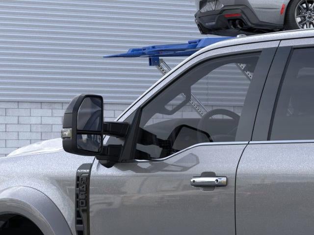 2026 Ford Super Duty F-450 DRW Platinum