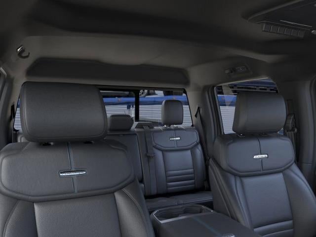 2026 Ford Super Duty F-450 DRW Platinum