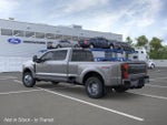 2026 Ford Super Duty F-450 DRW Platinum