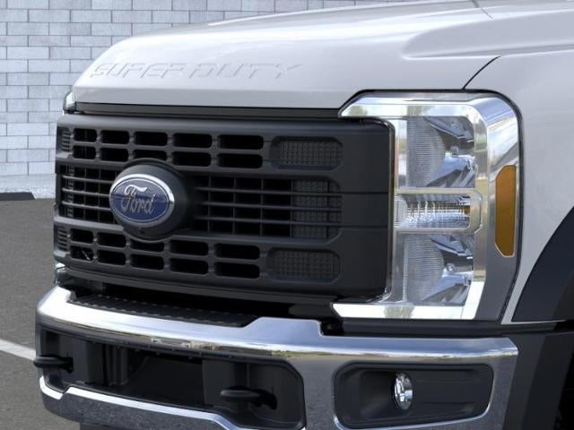 2026 Ford Super Duty F-450 DRW XL