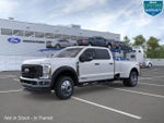 2026 Ford Super Duty F-450 DRW XL