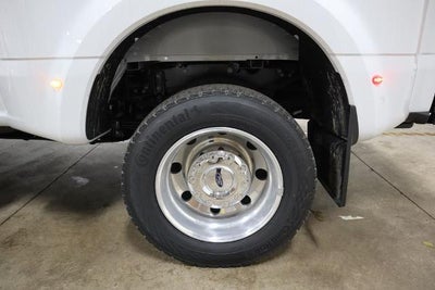 2026 Ford Super Duty F-450 DRW XL