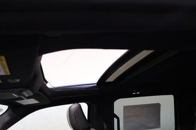 2027 Ford Super Duty F-450 DRW Platinum