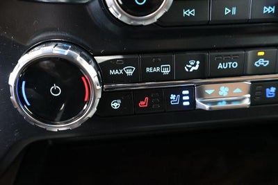 2027 Ford Super Duty F-450 DRW King Ranch