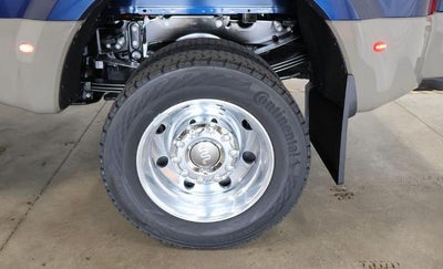 2027 Ford Super Duty F-450 DRW King Ranch