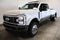 2027 Ford Super Duty F-450 DRW King Ranch