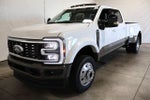 2027 Ford Super Duty F-450 DRW King Ranch