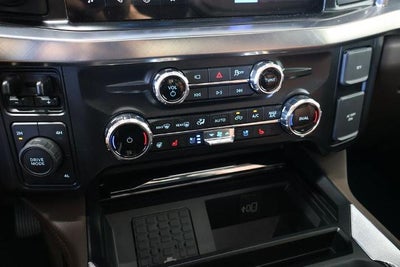 2027 Ford Super Duty F-450 DRW King Ranch
