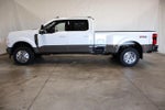 2027 Ford Super Duty F-450 DRW King Ranch