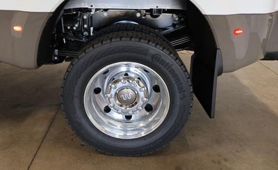 2027 Ford Super Duty F-450 DRW King Ranch