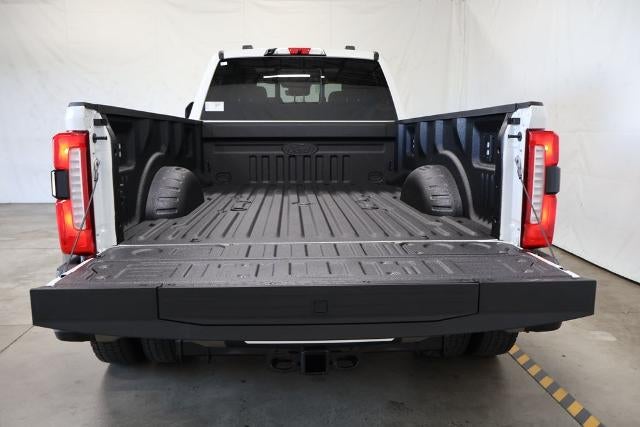 2027 Ford Super Duty F-450 DRW King Ranch