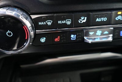2027 Ford Super Duty F-450 DRW Platinum