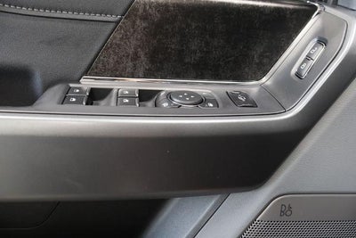 2027 Ford Super Duty F-450 DRW XLT