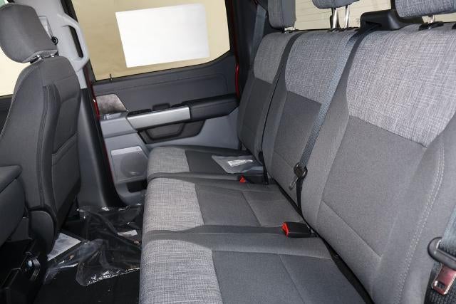 2027 Ford Super Duty F-450 DRW XLT