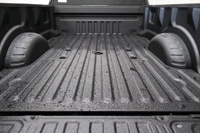 2027 Ford Super Duty F-450 DRW XLT