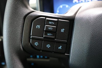 2027 Ford Super Duty F-450 DRW XLT