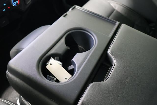 2027 Ford Super Duty F-450 DRW XLT