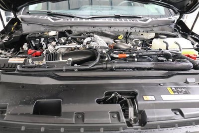 2027 Ford Super Duty F-450 DRW XLT