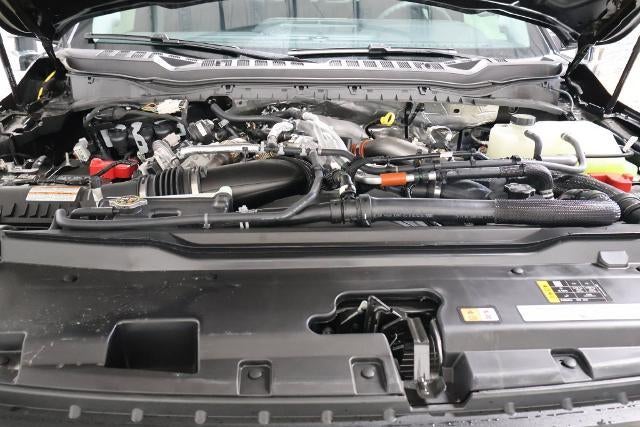 2027 Ford Super Duty F-450 DRW XLT