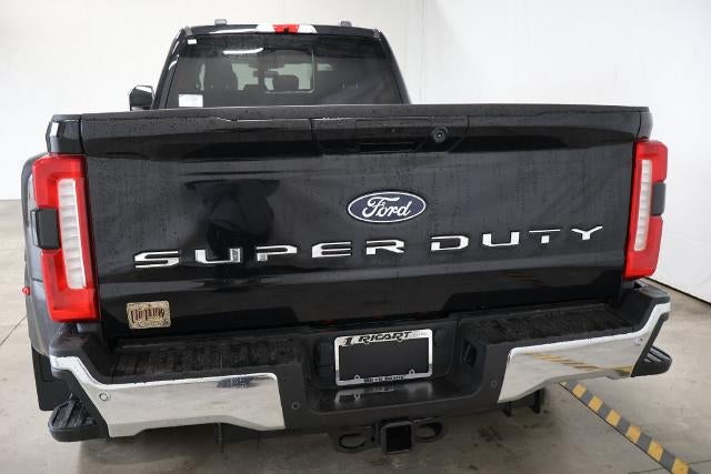 2027 Ford Super Duty F-450 DRW XLT