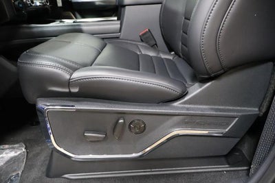 2026 Ford Super Duty F-450 DRW Platinum