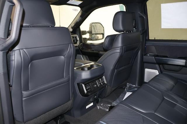 2026 Ford Super Duty F-450 DRW Platinum