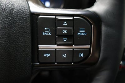 2026 Ford Super Duty F-450 DRW Platinum