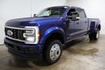 2026 Ford Super Duty F-450 DRW Platinum