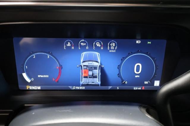 2026 Ford Super Duty F-450 DRW Platinum
