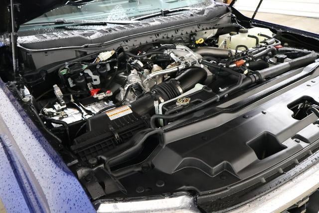 2026 Ford Super Duty F-450 DRW Platinum