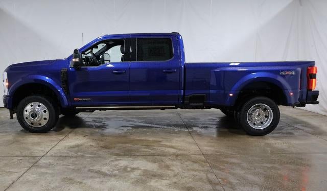2026 Ford Super Duty F-450 DRW Platinum